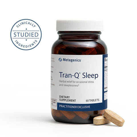 Tran-Q® Sleep
